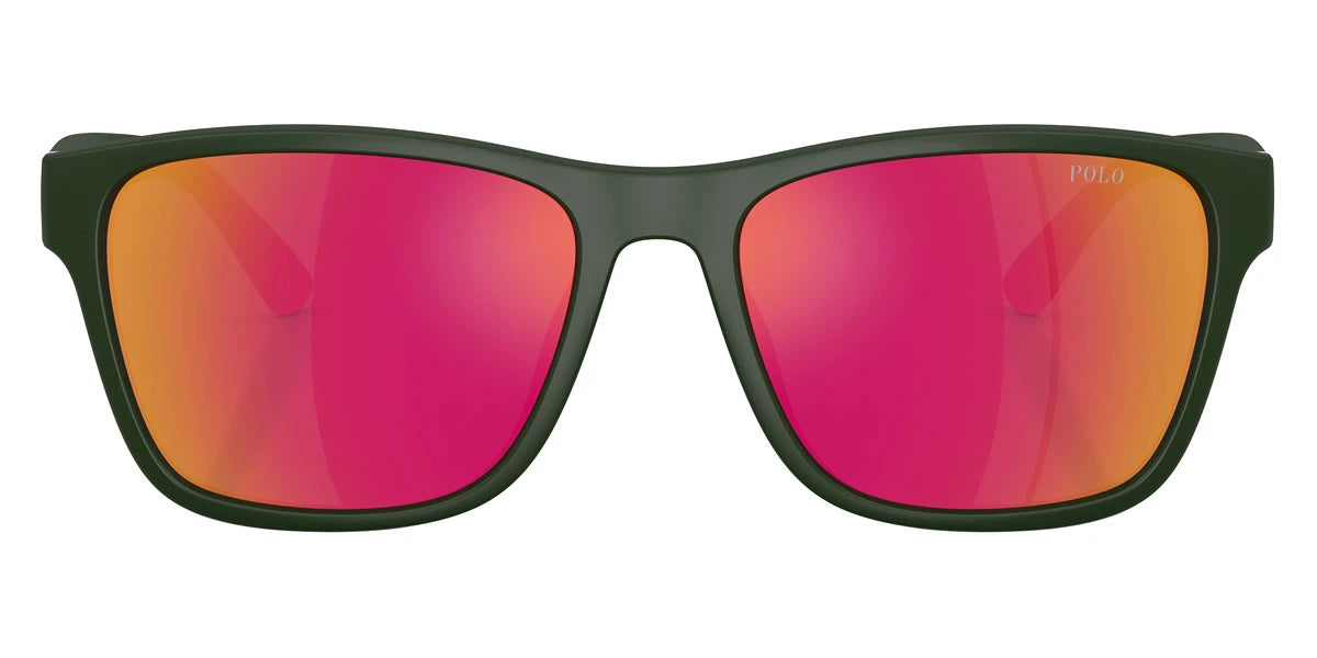 POLO RALPH LAUREN - PH4229U