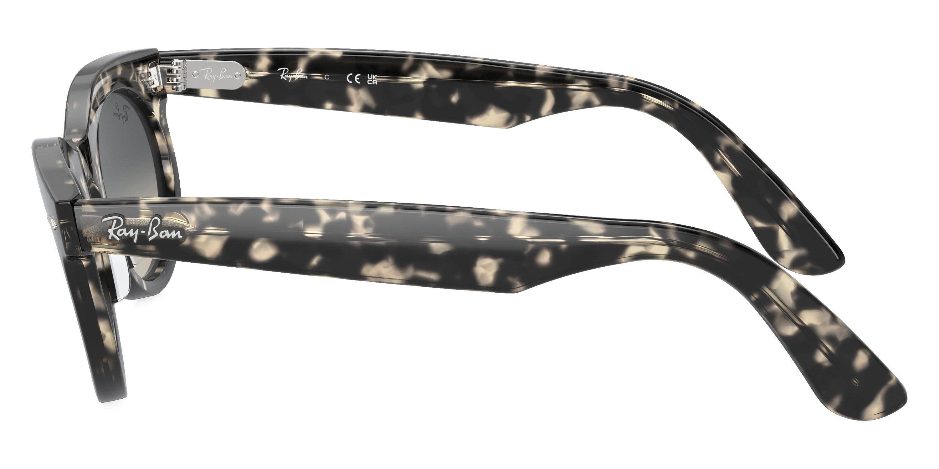 Ray-Ban - Wayfarer Oval RB2242F