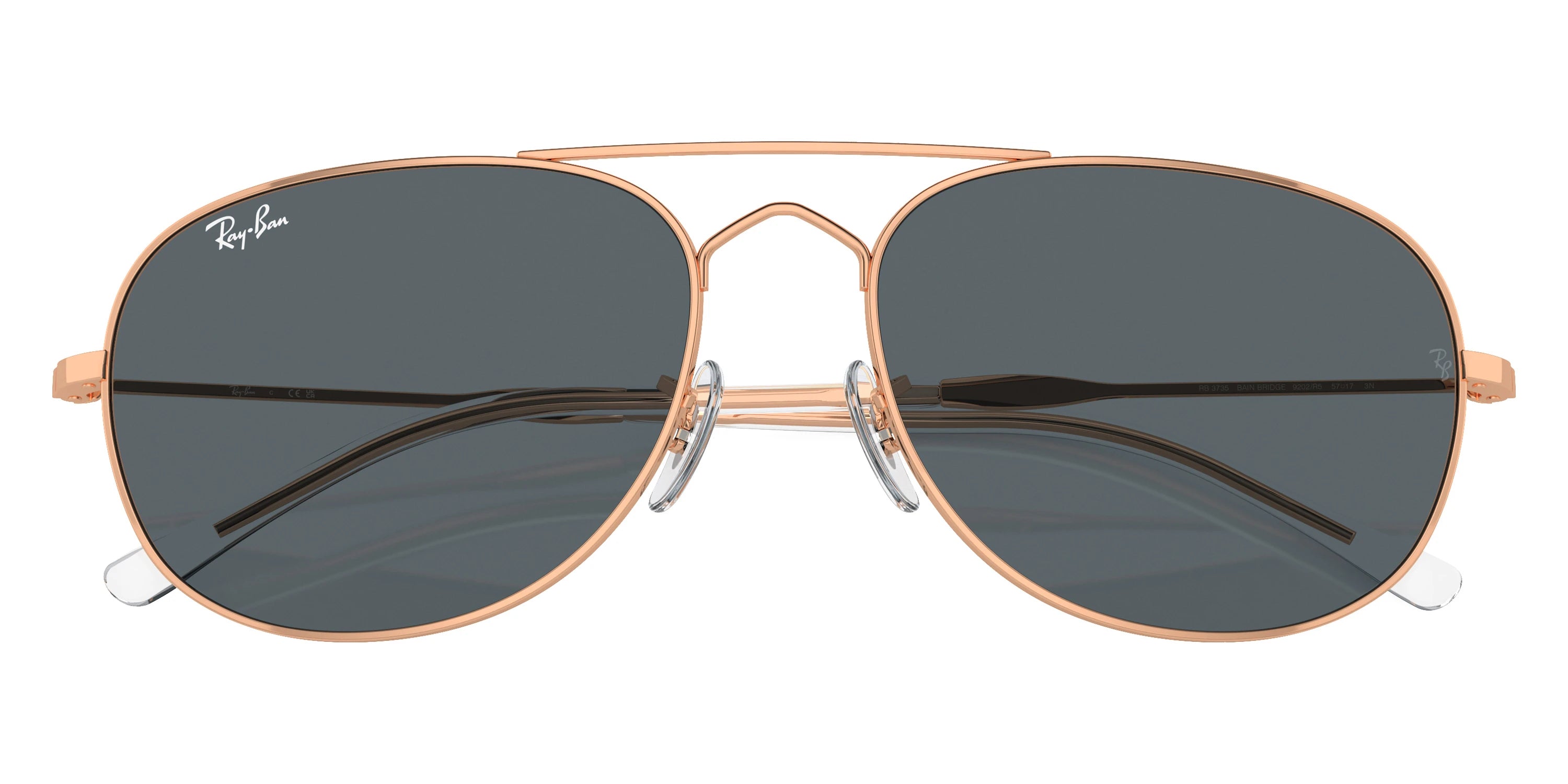 Ray-Ban - Bain Bridge RB3735