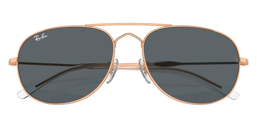 Ray-Ban - Bain Bridge RB3735