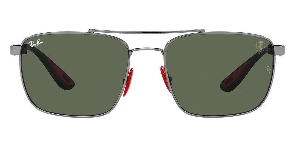 Ray-Ban - RB3715M