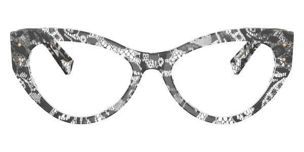 Black Lace / 52-18-140