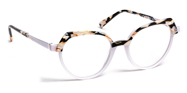 White/Black Pearl / 52-18-143