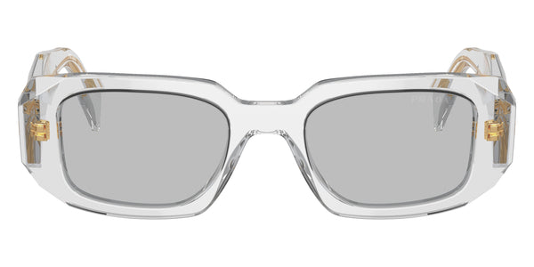 Transparent Gray / Light Gray / 51-20-145