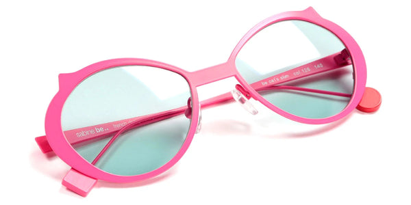 Satin Neon Pink / 51-20-140