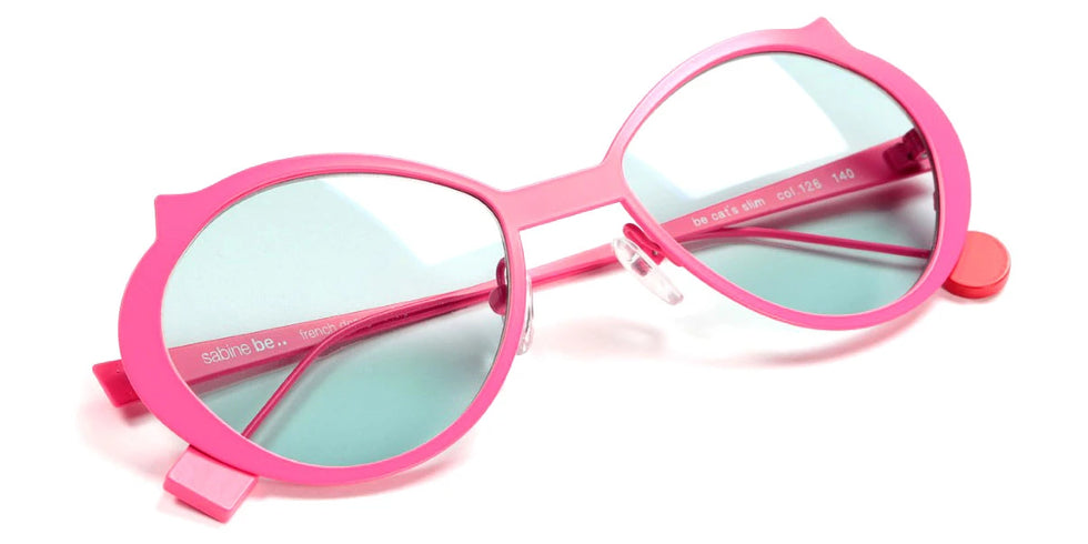 Sabine Be - Be Cat's Slim Sun