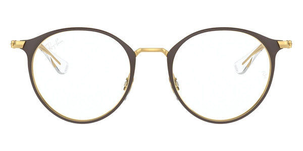 Matte Brown On Arista / 45-18-130