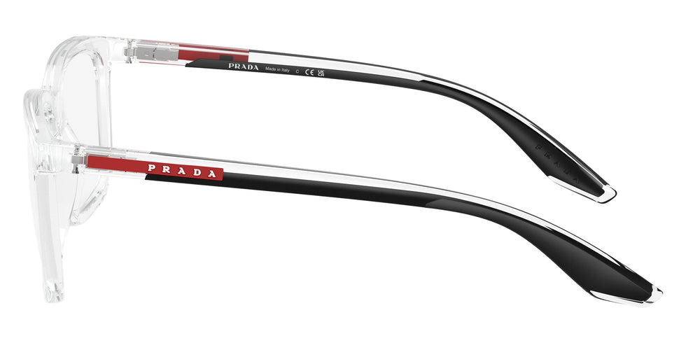 Prada Linea Rossa - PS 03SV