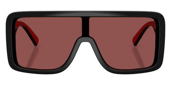 Black / Dark Violet / 134-0-145