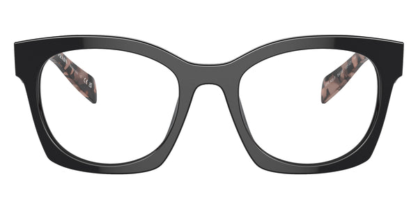 Black/Havana Rose / 54-18-140