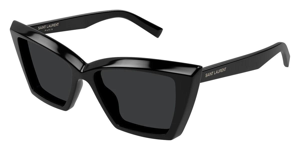 Saint Laurent - SL 657/F