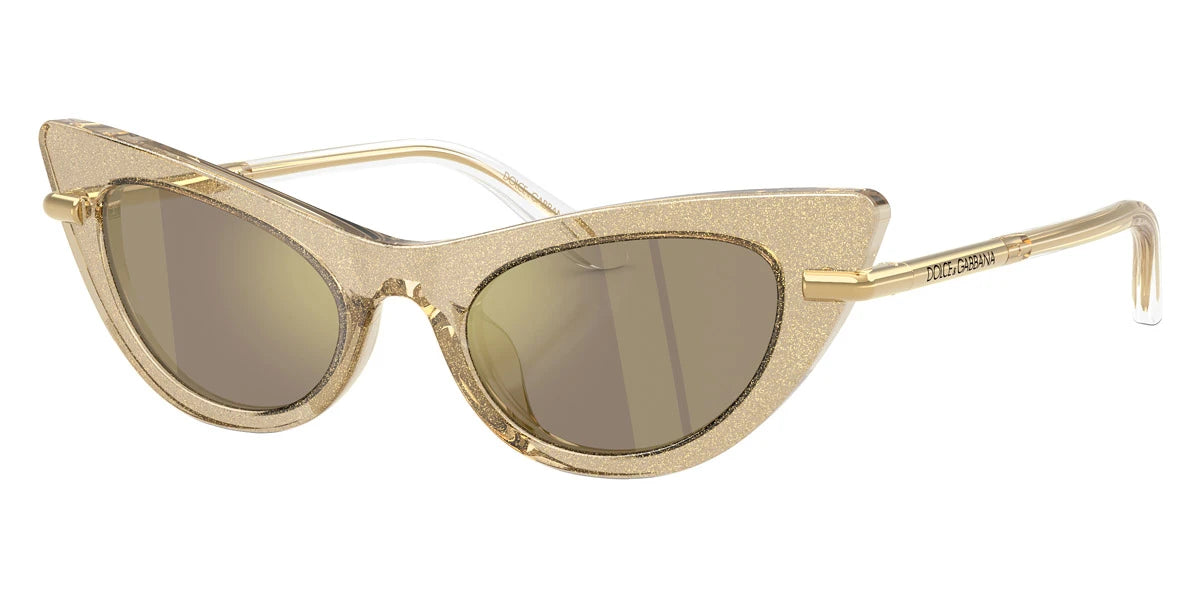 DOLCE & GABBANA - DX4008