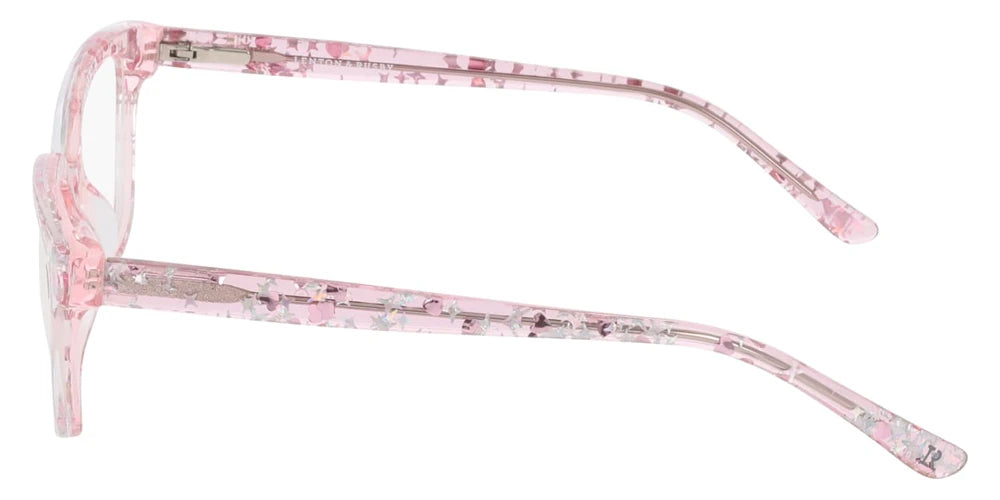 Lenton and Rusby - LRK1004