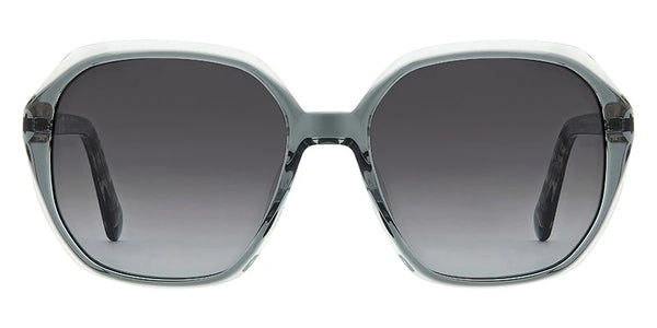 Crystal Green / Dark Gray Shaded / 54-17-140