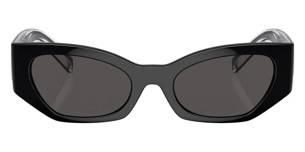 Black/Crystal / Dark Gray / 48-18-130