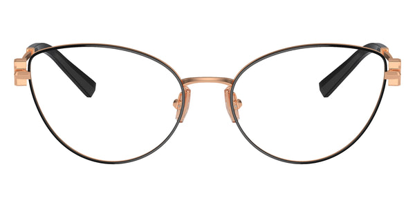 Black on Rose Gold / 56-17-140