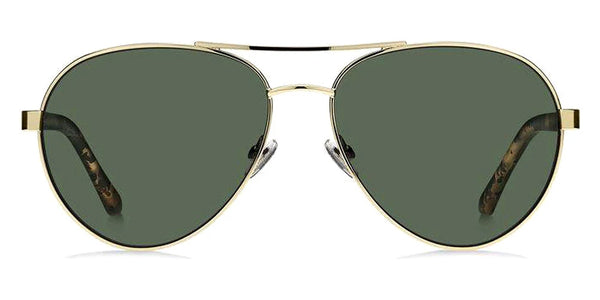 Light Gold / Green / 58-15-140