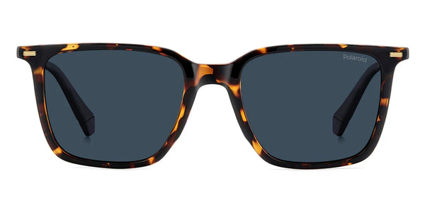 Havana / Blue Polarized / 53-19-145