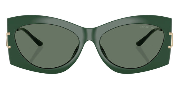 Bosco/Light Gold / Green Solid / 57-16-140