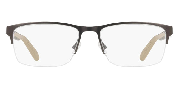 Satin Gunmetal / 56-18-145