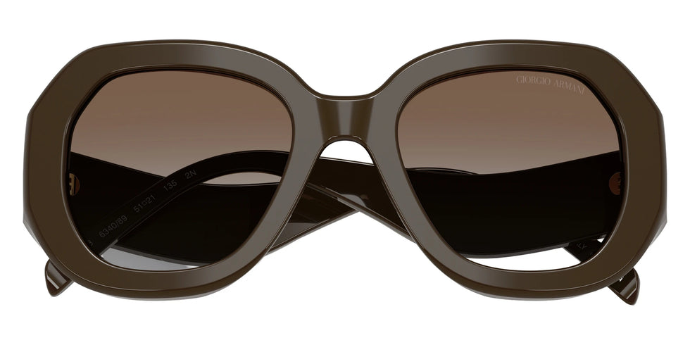 GIORGIO ARMANI - AR8248