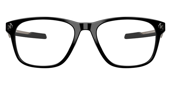 Polished Black/Gunmetal / 55-18-130