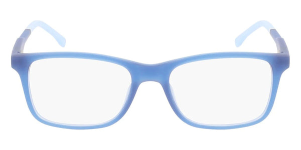 Matte Blue Lumi / 50-16-140