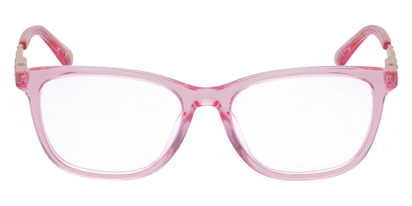 Shiny Light Pink/Shiny Rose Gold / 49-15-135