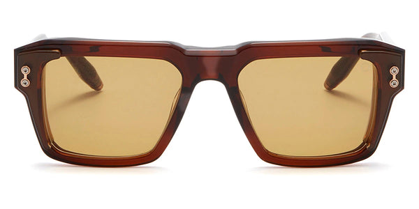 Dark Brown Crystal/Warm Taupe/White Gold / Senape AR / 54-20-148