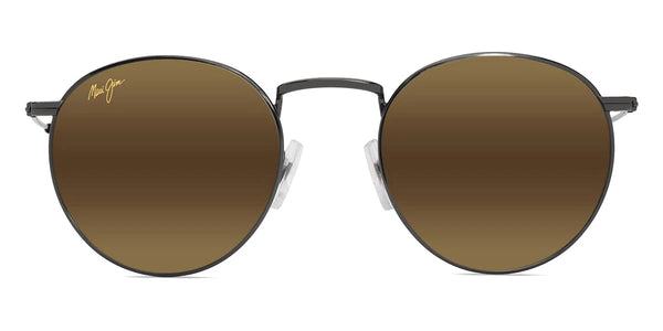 Shiny Dark Ruthenium / HCL® Bronze / 50-21-145