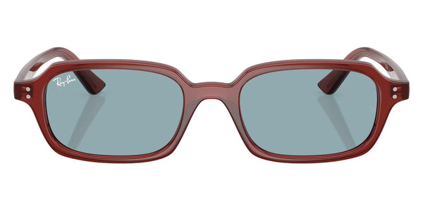 Rosty Brown / Blue / 51-19-145