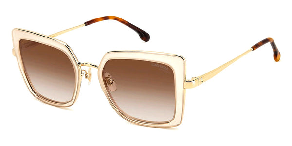 Ivory / Brown Shaded / 53-20-140