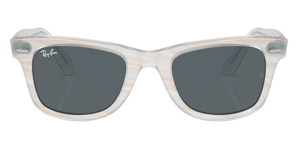 Ray-Ban - Wayfarer RB2140F