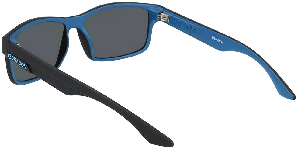 Dragon - DR Count Ll Count