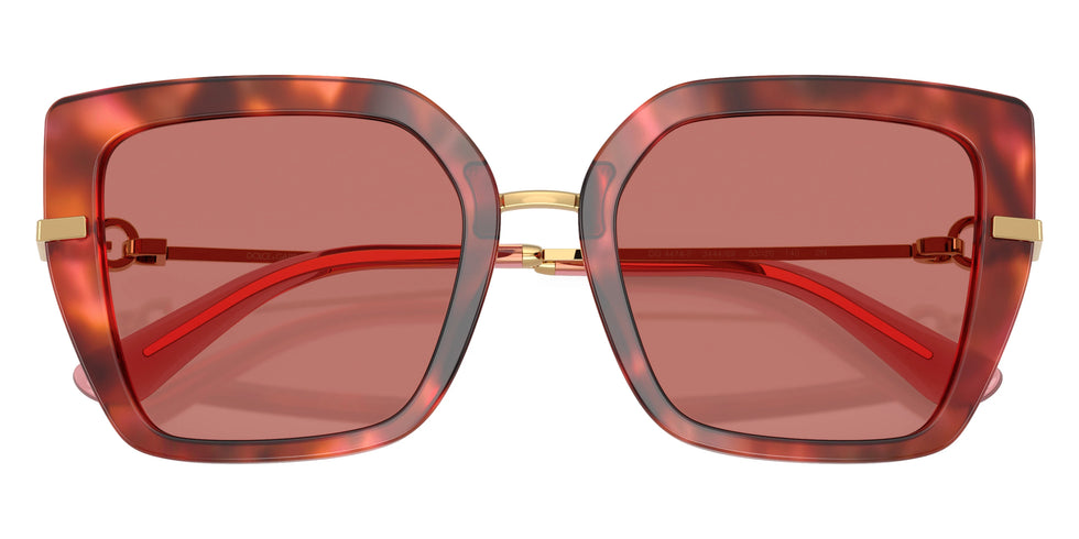 DOLCE & GABBANA - DG4474F