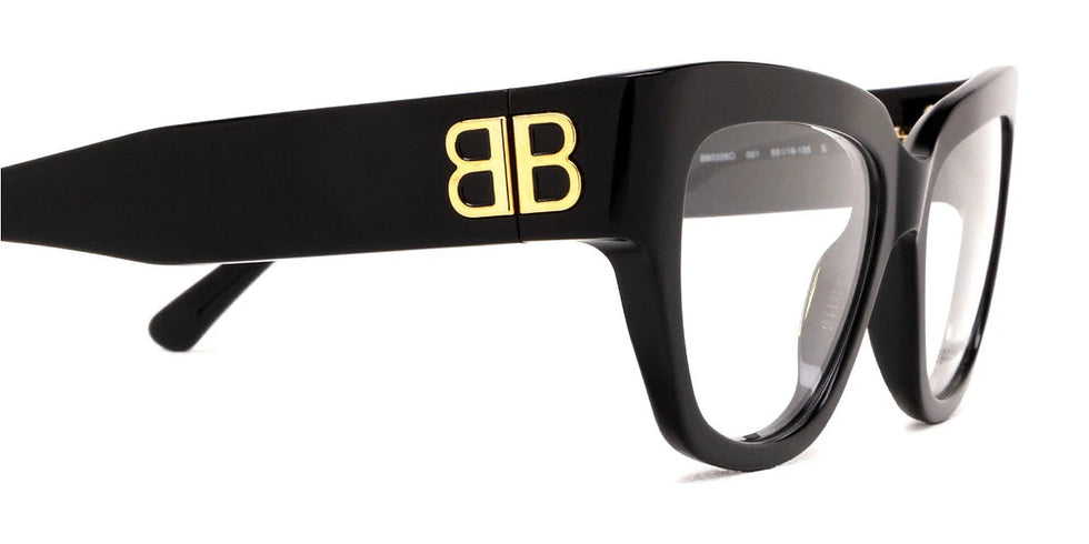 Balenciaga - BB0326O