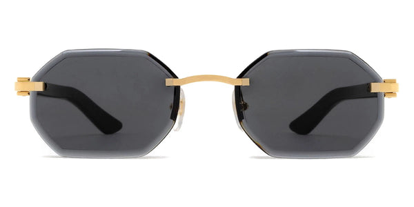 Gold/White / Gray AR / 54-19-145