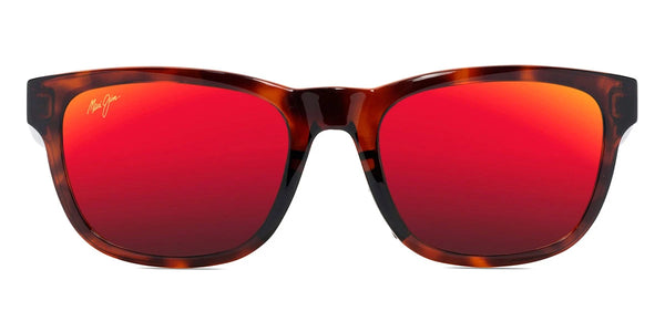 Shiny Dark Havana / HAWAII LAVA™ / 54-20-140