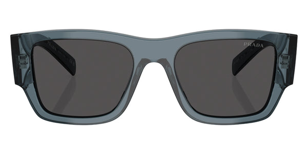 Transparent Ocean / Dark Gray / 55-19-140