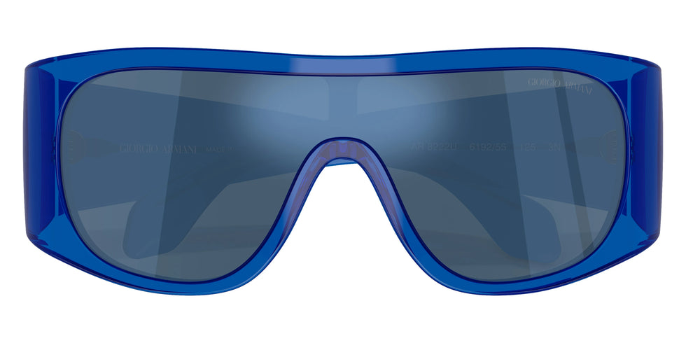 GIORGIO ARMANI - AR8222U