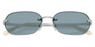 RALPH LAUREN RL7089 900172 59 - Shiny Silver / Azure