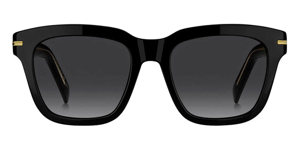 Black / Dark Gray Shaded / 52-19-145