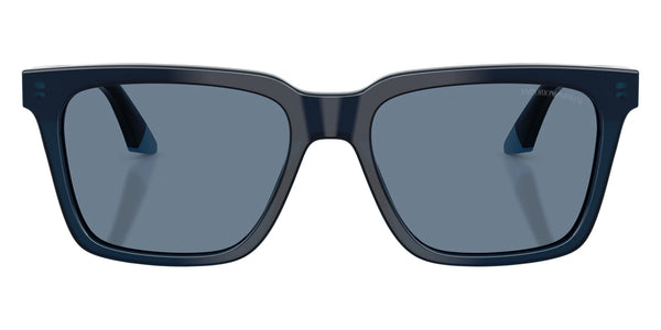 Opaline Blue / Blue Polarized / 55-17-145