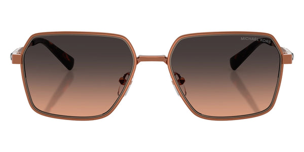 Shiny Copper / Brown Gradient / 57-18-145