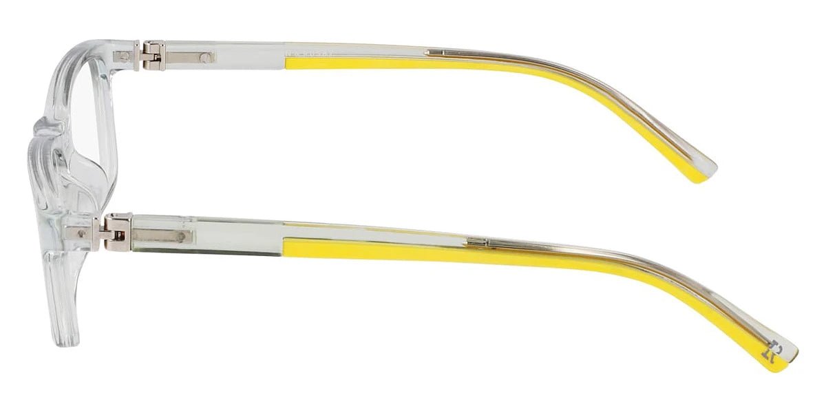 Lenton and Rusby - LRK2002