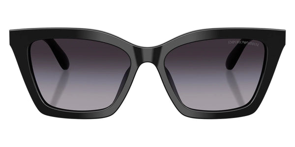 Shiny Black / Gradient Gray / 54-16-140