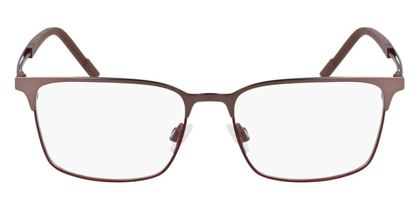 Matte Coffee / 53-17-145