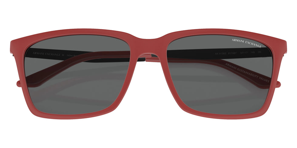 ARMANI EXCHANGE - AX4138S