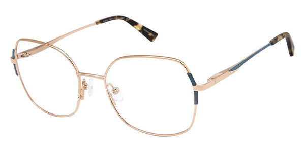 Rose Gold / 53-18-135