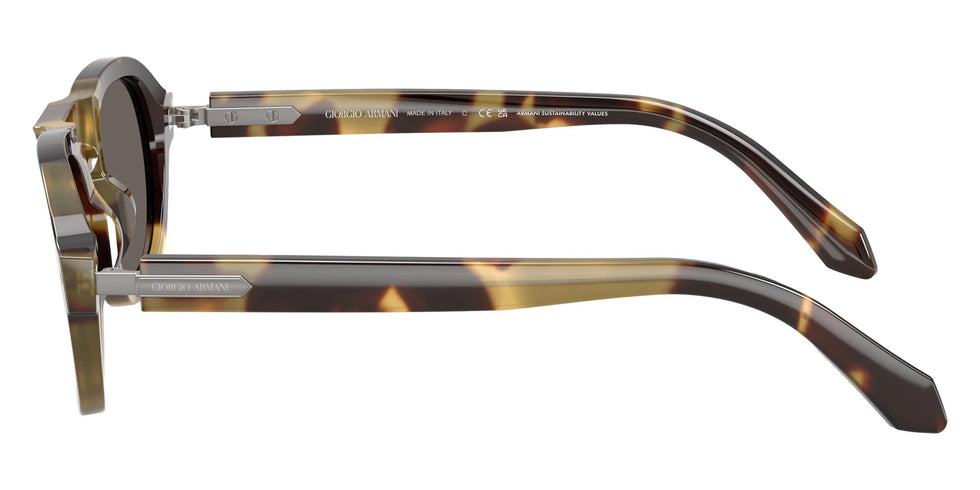 GIORGIO ARMANI - AR8244F